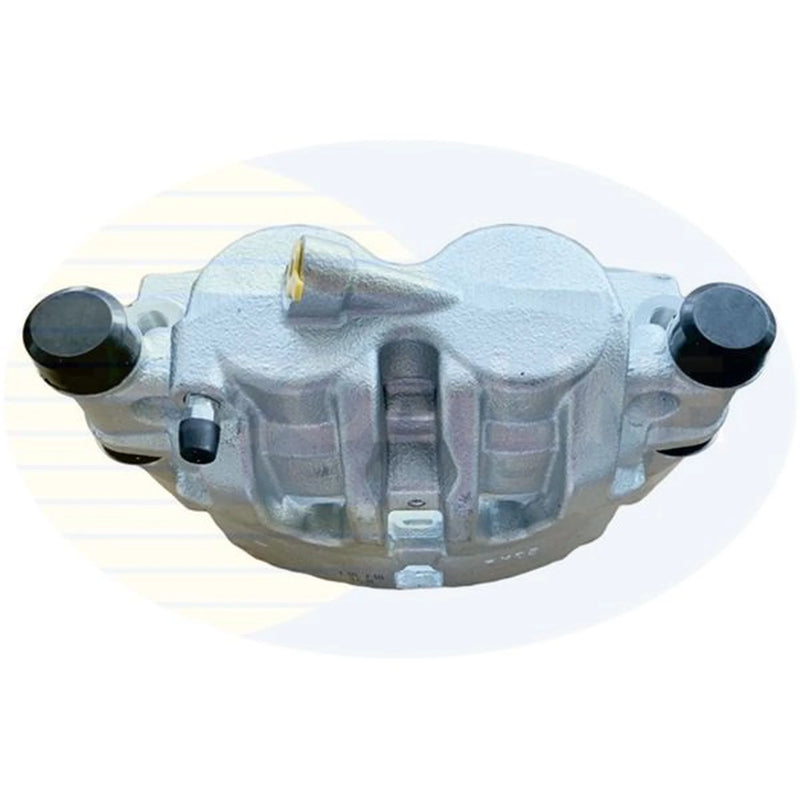 Comline Brake Caliper Assembly Front Left fits Iveco Daily IV 2006-2011
