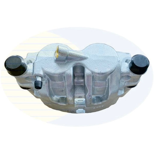 Comline Brake Caliper Assembly Front Left fits Iveco Daily IV 2006-2011