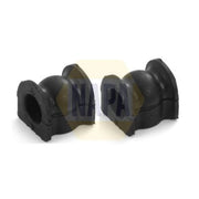 NAPA Anti Roll Bar Mounting Bracket Rear Right fits Honda Cr-V III 2006-2012