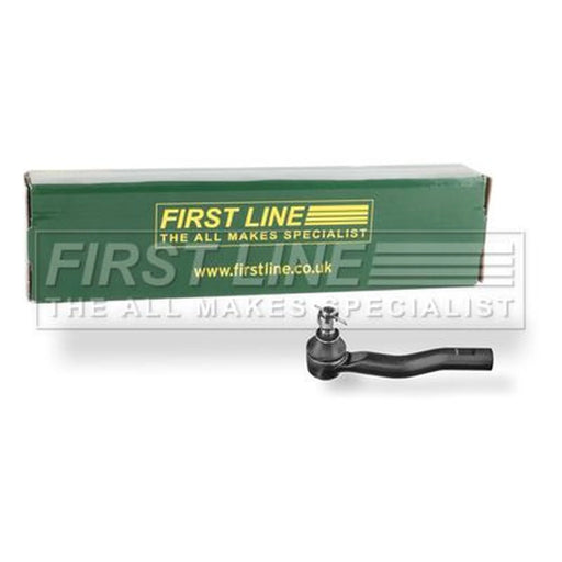 First Line Steering Tie Rod End Ball Joint fits Lexus Ux 2018 on