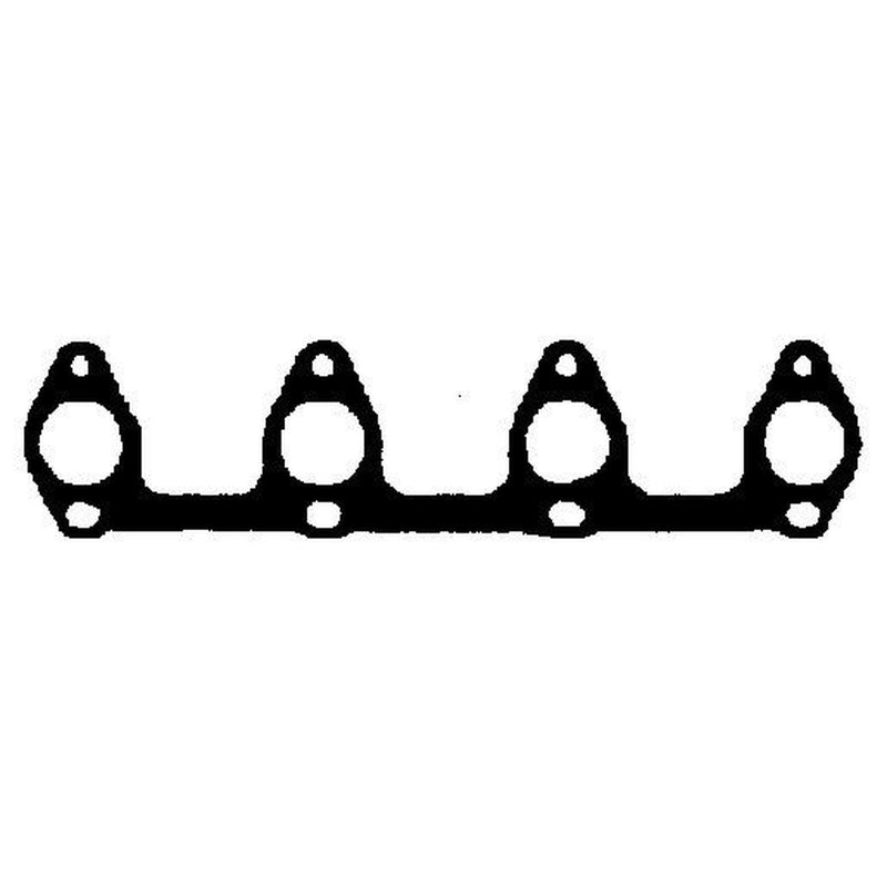 BGA Exhaust Manifold Gasket Wide T fits Asia Motors Rocsta Open Off-Road Vehicle