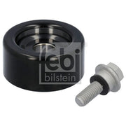 Febi V-Ribbed Belt Deflection/Guide Pulley 1000295