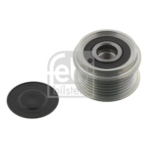 Febi Alternator Overrunning Freewheel Clutch 31405