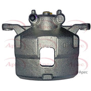 Apec Brake Caliper Assembly Front Left LCA420N