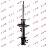 KYB Shock Absorber Damper Strut Front Right fits Alfa Romeo Mito 2008-2018
