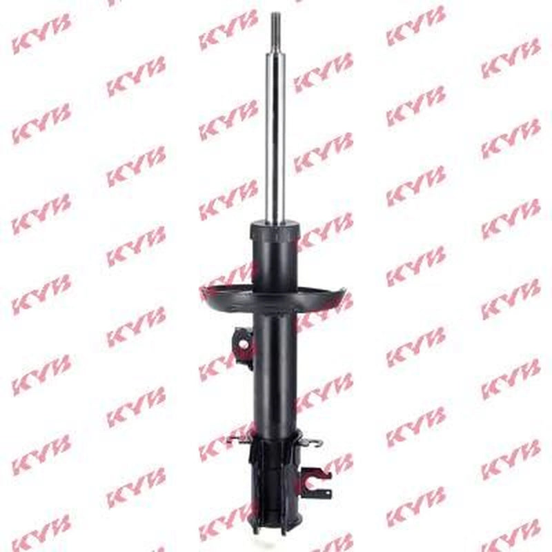 KYB Shock Absorber Damper Strut Front Right fits Alfa Romeo Mito 2008-2018