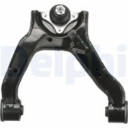 Delphi Control/Trailing Arm Upper fits Mitsubishi Pajero 2000-2006 2.5 3.0 3.2