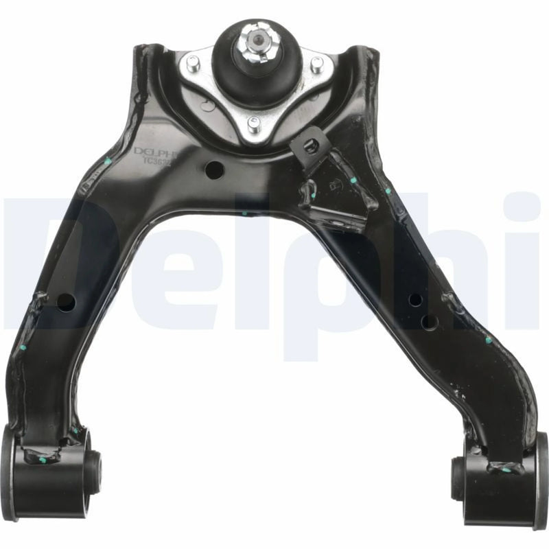 Delphi Control/Trailing Arm Upper fits Mitsubishi Pajero 2000-2006 2.5 3.0 3.2