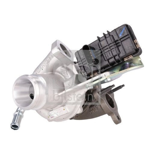Febi Turbocharger Turbo Unit 186930