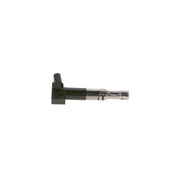 Bosch Ignition Coil Pack fits VW Passat B5.5 2000-2005 2.3