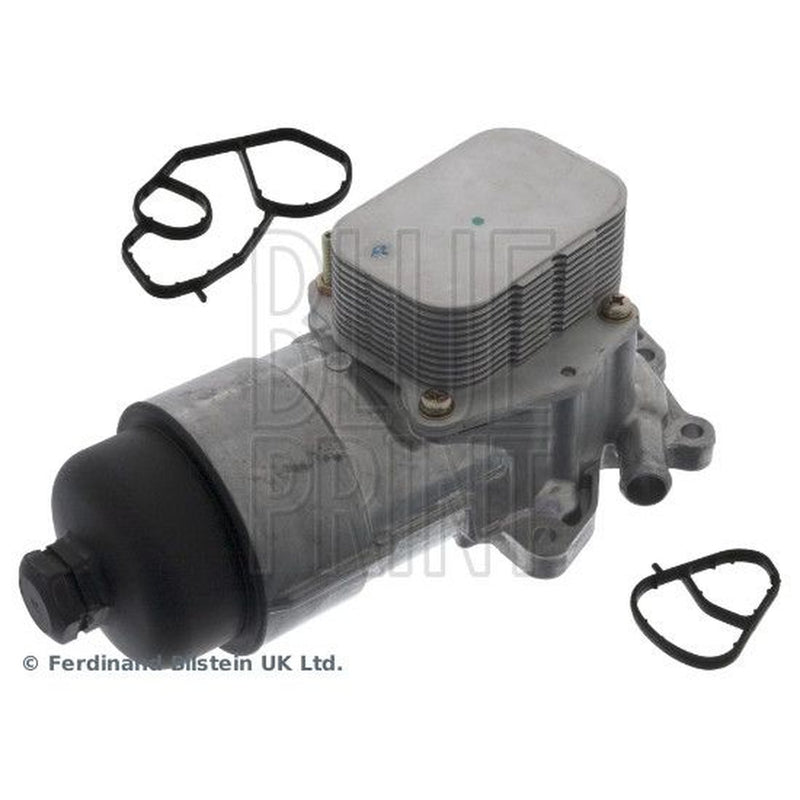 Blue Print Oil Filter Housing fits Citroën Berlingo First 2005-2011 1.6