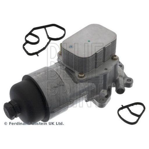 Blue Print Oil Filter Housing fits Citroën Berlingo First 2005-2011 1.6