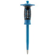 Draper Point Chisel and Guard, 16 x 300mm 99173 Draper - Dynamic Drive
