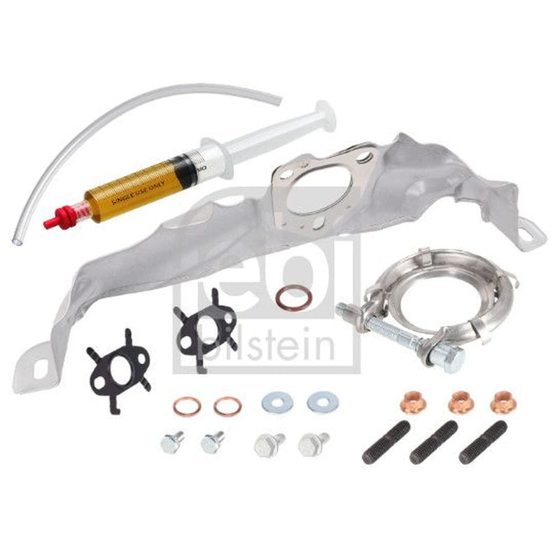 Febi Charger Mounting Kit 187885