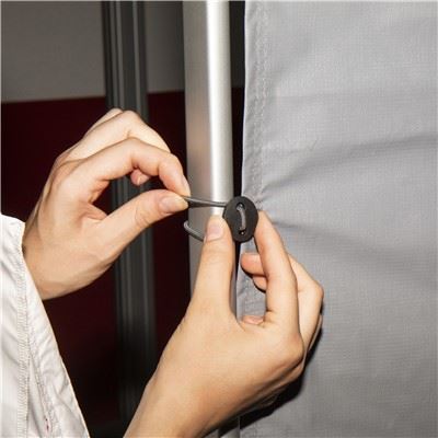 07971-06- Blocker Pro 400 Fiamma  - Dynamic Drive