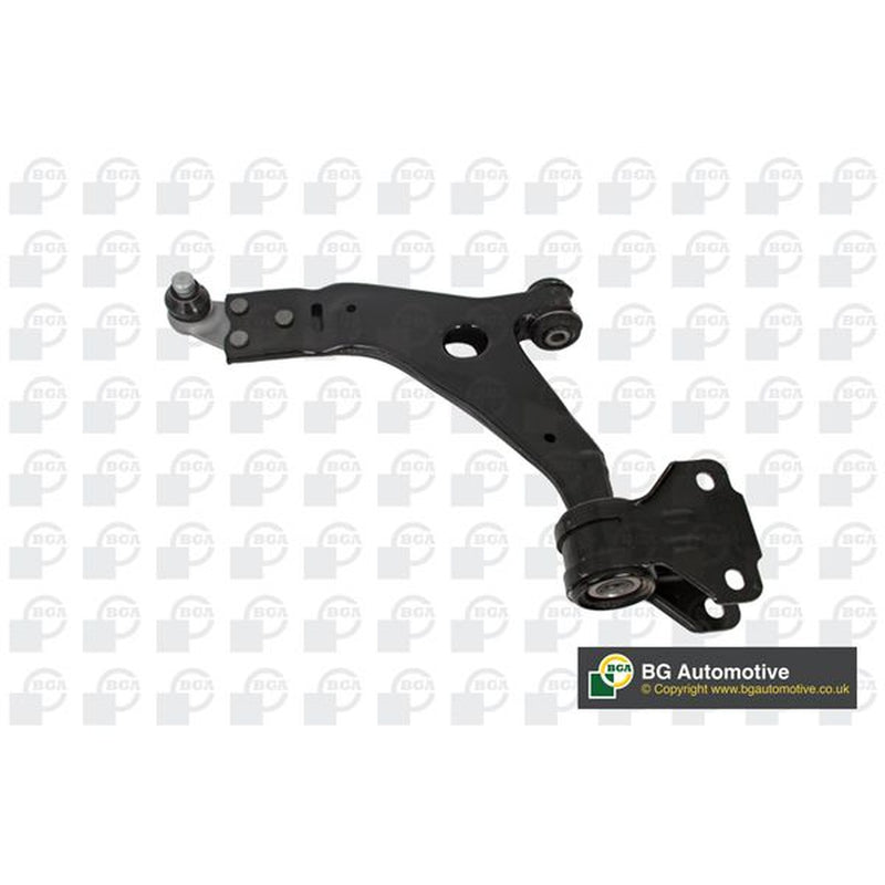 BGA Control/Trailing Arm Front Left fits Ford Focus III 2012-2017 2.0