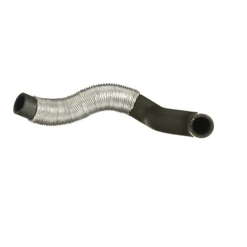Gates Molded Heater Hose fits Audi A3 2003-2010 1.9 2.0
