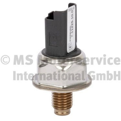 Pierburg Fuel Rail Pressure Sensor 7.11225.10.0