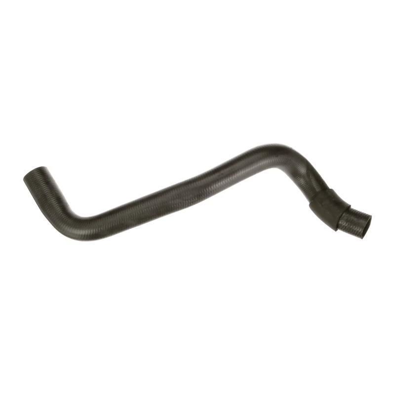 Gates Radiator Coolant Hose 580mm ID fits Toyota Corolla 1992-2001 1.3 1.4