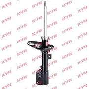 KYB Shock Absorber Damper Strut Front Right fits Mitsubishi Grandis 2004-2011