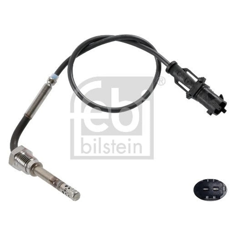 Febi Exhaust Gas Temperature Sensor 174944