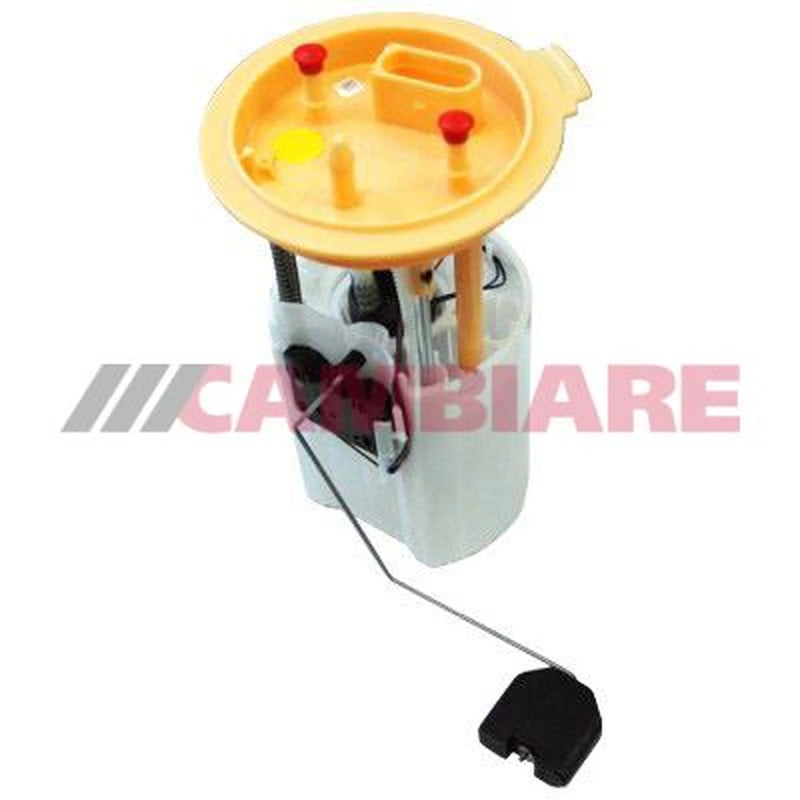 Cambiare Fuel Tank Sender Unit fits VW Cc B7 2011-2016 2.0
