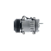 Mahle Air Conditioning Compressor fits Daf Xf 2012 on