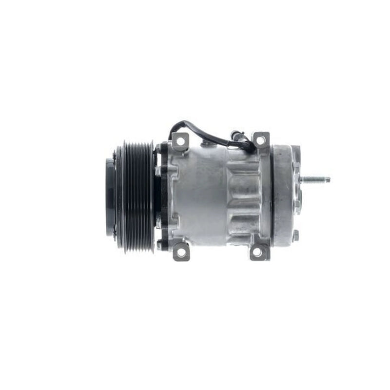 Mahle Air Conditioning Compressor fits Daf Xf 2012 on