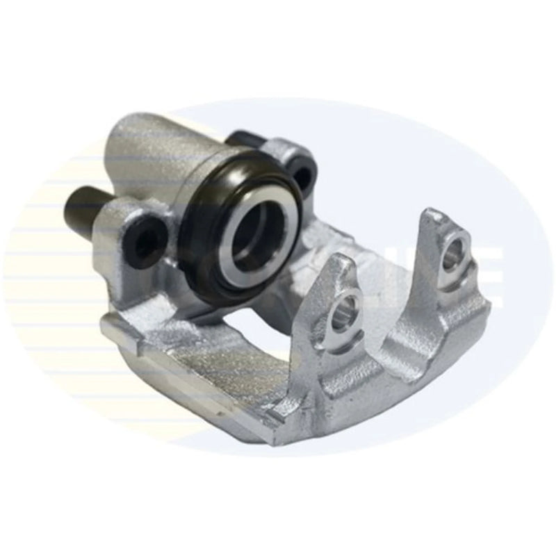 Comline Brake Caliper Assembly Rear Left fits BMW 1 2011-2012