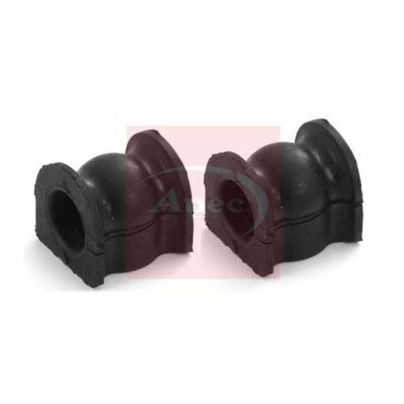 Apec Anti Roll Bar Mounting Bracket Rear Right fits Honda Cr-V III 2006-2012