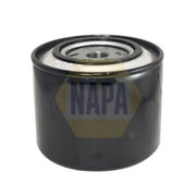NAPA Engine Oil Filter fits Alfa Romeo Ar 6 1985-1986 2.4