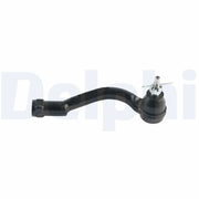Delphi Steering Tie Rod End Ball Joint Front Right M16 x fits Hyundai Sonata VII