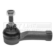 First Line Steering Tie Rod End Ball Joint fits Nissan Micra III 2002-2010