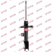 KYB Shock Absorber Damper Strut Front Right fits Peugeot 307 2000-2012