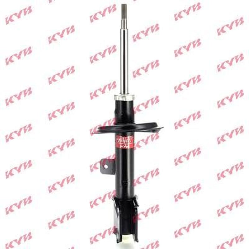 KYB Shock Absorber Damper Strut Front Right fits Peugeot 307 2000-2012