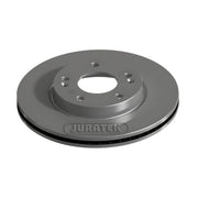 Juratek Front & Rear Brake Discs & Pads fits Hyundai Ioniq 2016-2022 1.6