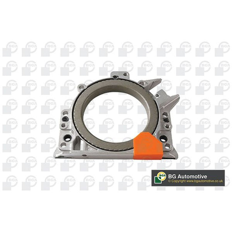 BGA Crankshaft Shaft Seal 163mm OD ID Wide fits Audi A2 2000-2005 1.4