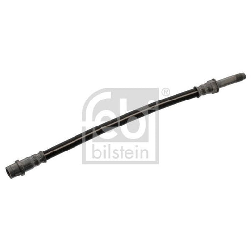 Febi Brake Hydraulic Hose Line Rear Left 45215