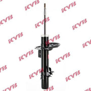 KYB Shock Absorber Damper Strut Front Left fits Land Rover Discovery Sport