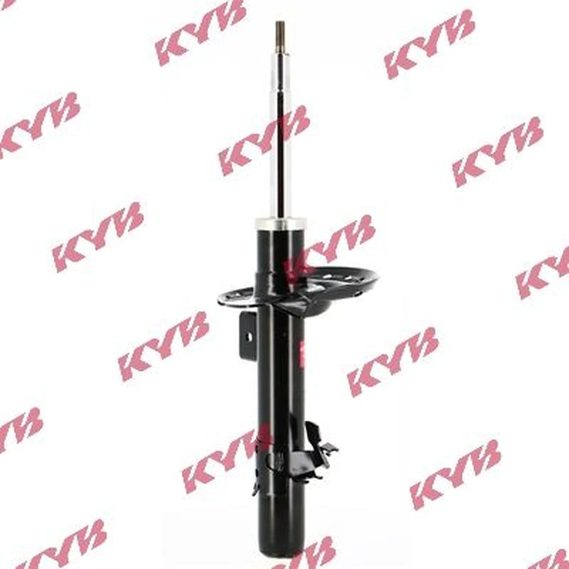 KYB Shock Absorber Damper Strut Front Left fits Land Rover Discovery Sport