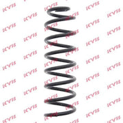 KYB 2 x Suspension Springs fits Renault Megane II 2002-2009 1.4 1.5 1.6 1.9 2.0