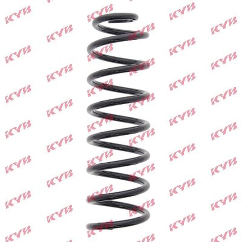 KYB 2 x Suspension Springs fits Renault Megane II 2002-2009 1.4 1.5 1.6 1.9 2.0