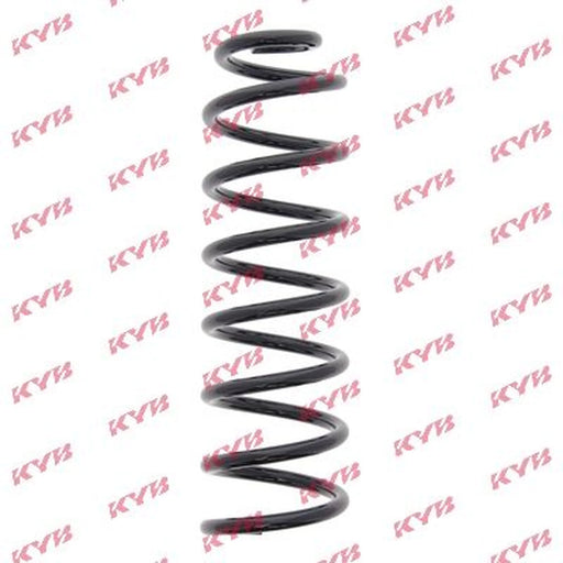 KYB 2 x Suspension Springs fits Renault Megane II 2002-2009 1.4 1.5 1.6 1.9 2.0