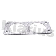 Klarius Exhaust Pipe Gasket OD fits Volvo S40 I 1999-2003 1.6 1.8