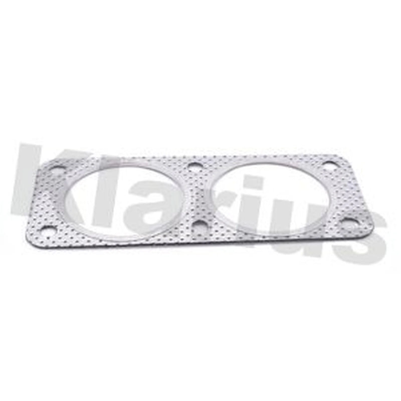 Klarius Exhaust Pipe Gasket OD fits Volvo S40 I 1999-2003 1.6 1.8