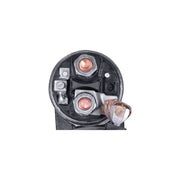 Hella Starter Motor 12V 2.4kW 9 Teeth