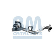 BM Catalysts Homologated Petrol Cat fits Citroën Xsara Picasso 2005-2011 1.6