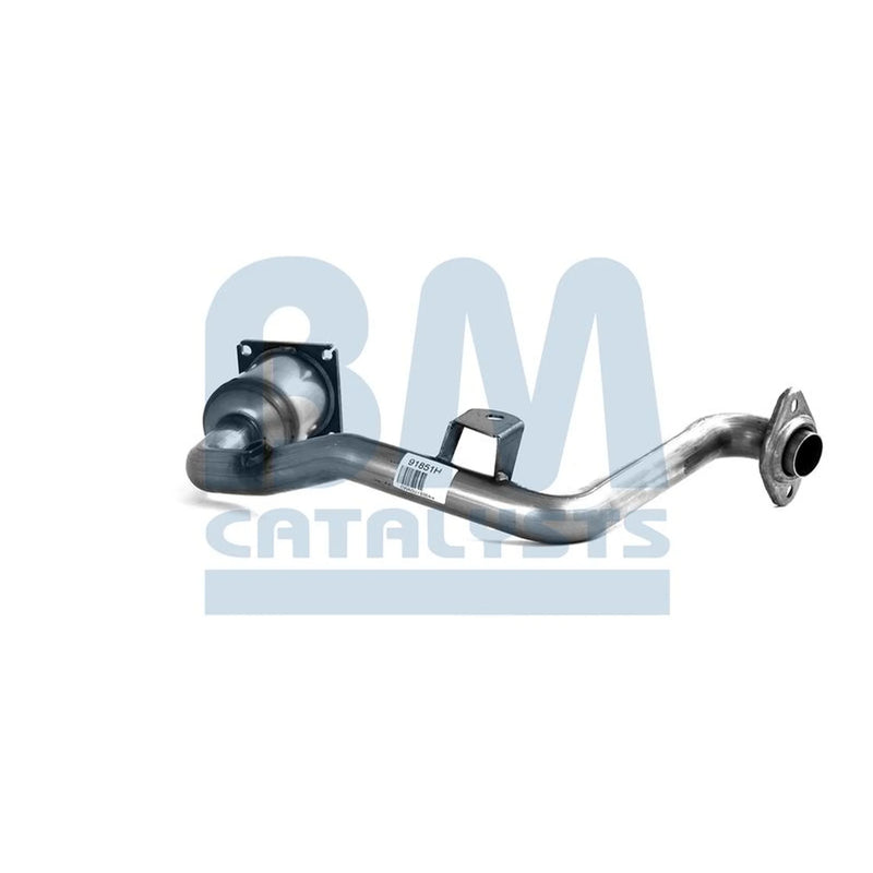BM Catalysts Homologated Petrol Cat fits Citroën Xsara Picasso 2005-2011 1.6