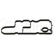 Elring Crankcase Ventilation Gasket Thick FPM (fluoride rubbe fits Volvo S60 III