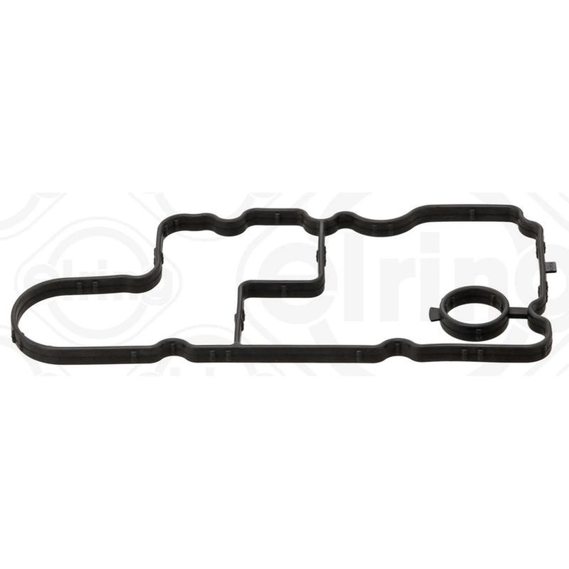 Elring Crankcase Ventilation Gasket Thick FPM (fluoride rubbe fits Volvo S60 III